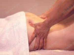 Dominanter Masseur für deine Frau 