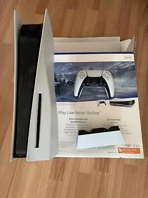 Playstation 5 CD Version 825 GB