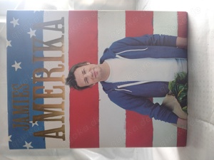 Jamies Amerika (Koch -   Grillbuch, Jamie Oliver, 2009)