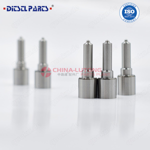 Common Rail Fuel Injector Nozzle M0601P153