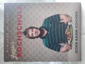 Jamie s Kochschule - Jeder kann kochen (Jamie Oliver, 2008)