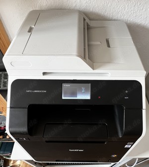 Brother Drucker MFC-L8650CDW