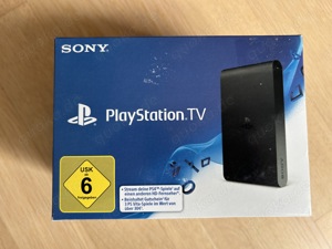 Playstation TV