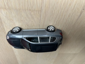 Porsche Cayenne Modell minichamps