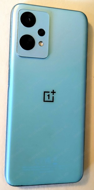 OnePlus Nord CE 2 Lite 5G (1a Zustand, wie Neu!)