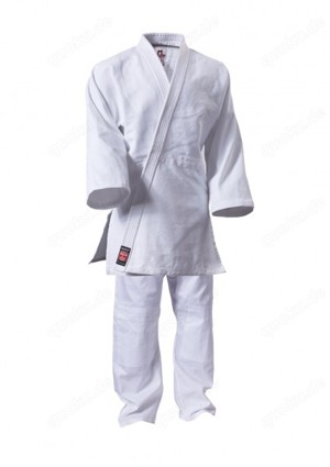 Karate   Judo weiß Kampfanzug DANRHO 170cm