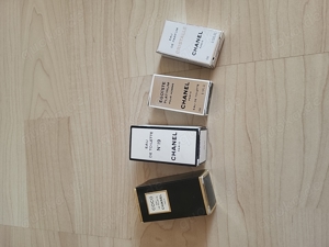 chanel miniatir sammlung