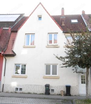 Altstadthaus,Zweifamilienhaus in Speyer von privat