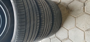 Michelin  225-50-R17