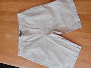 Männer Chinoshorts von Ascot Sport Größe 48