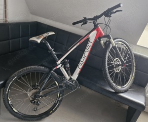 Chost Fully MTB 26 Zoll