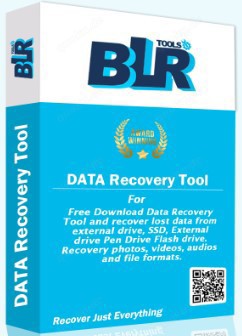 Best Deleted Data Recovery Software