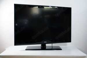 TV LG 37 LE 5300 