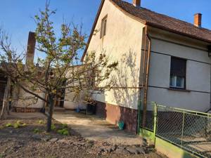 Gemütliches Einfamilienhaus in West Ungarn Nähe Balaton