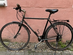 28 Zoll Fahrrad mit 21 Gänge..sofort fahrbereit..