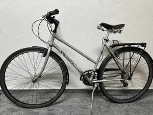 28er Fahrrad mit 21 Gänge von Peugeot