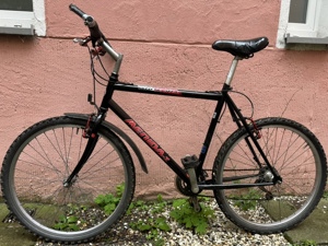 Tolles Fahrrad mit 18 Gänge sofort fahrbereit 