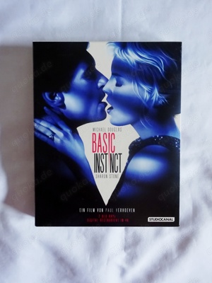 Basic Instinct (Special Edition)