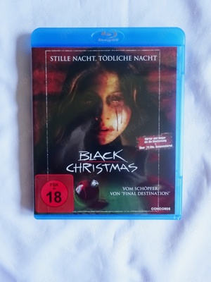 Black Christmas