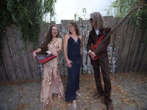 Live-Musik mit Stil für Ihre Feier   Coolanova macht den Unterschied