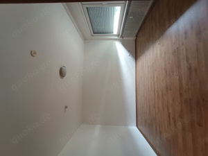 Helle und  ruhige 25 m2  Single -Wohnung ( Hochpaterre) 68199 Mannheim-Neckarau