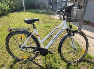 Fahrrad Avantii