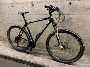 fahrrad Mountainbike