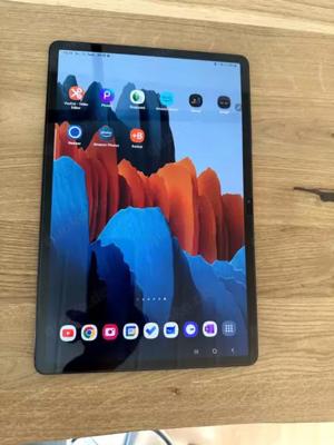 Samsung Galaxy Tab S7+ 256 GB, WLAN, 12,4 Zoll 