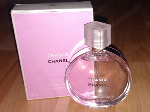 Parfum Chanel