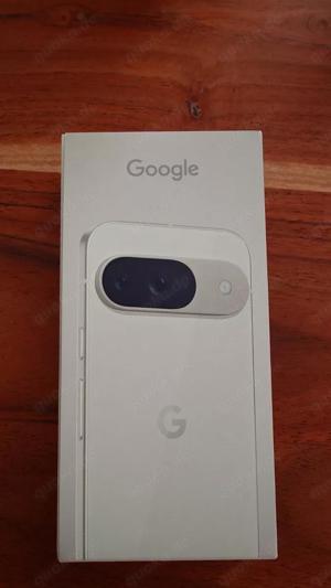 Verkäufe Google Pixel 9