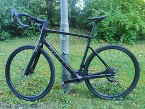 SCOTT ADDICT 10 Carbon Endurance Rennrad (XL-58cm)