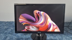 2 Stück 27  Asus Monitore VS278H, 1920x1080, 2xHDMI, VGA