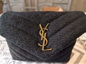 Handtasche von Saint Laurent