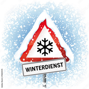 Winterdienst 