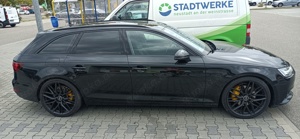 Volvo V40 T4   Subaru Forester   Opel Astra 