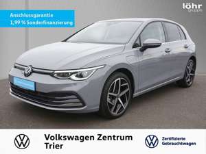 Volkswagen Golf VIII 1.5 TSI DSG eHybrid Style Navi, VWG