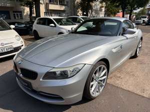 BMW Z4 Roadster sDrive 23i,8xALU,XENON,UNFALLFREI!