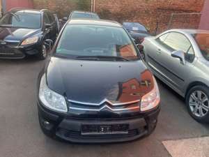 Citroen C4 VTi 120 Exclusive