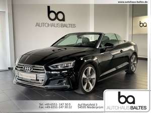 Audi A5 A5 Cabriolet 3.0 TDI sport quattro ACC/HUD/360°