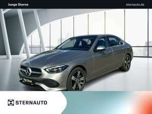 Mercedes-Benz C 220 C 220 d 4M Avantgarde Pano DigitalLight AHK HUD Ke