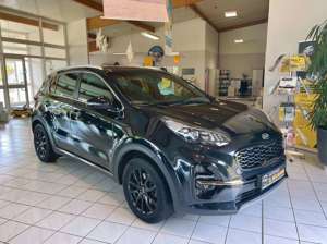 Kia Sportage GT-Line 4WD*Leder*Pano*LED*Kamera*AHZV