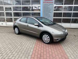 Honda Civic 1.4i-DSi, Allwetterreifen, HU/AU neu