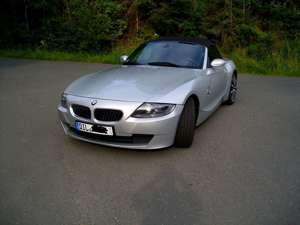 BMW Z4 Z4 roadster 2.0i