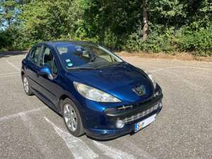 Peugeot 207 207+120+Sport