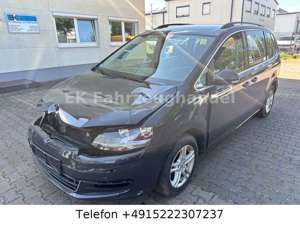 Volkswagen Sharan Comfortline BMT 7 Sitzer