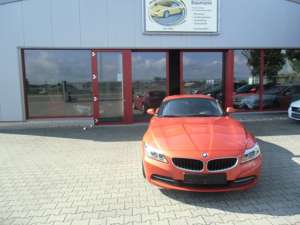 BMW Z4 sDrive 28i, 1. Hd., Top-Zustand, Navi, Keyless