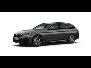 BMW 520 d xDrive Touring ///M-Sport PanoSD Laser Luftfed.