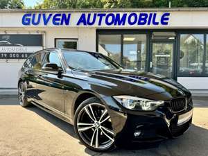 BMW 320 d xDrive M Sport SHADOW AHK HK TOTW SPUR 360