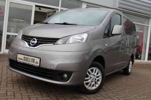 Nissan NV200 Evalia 1,5 dCi Tekna 7-Sitzer