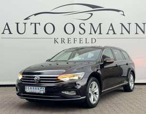 Volkswagen Passat Variant 2.0 TDI SCR Elegance   Massage